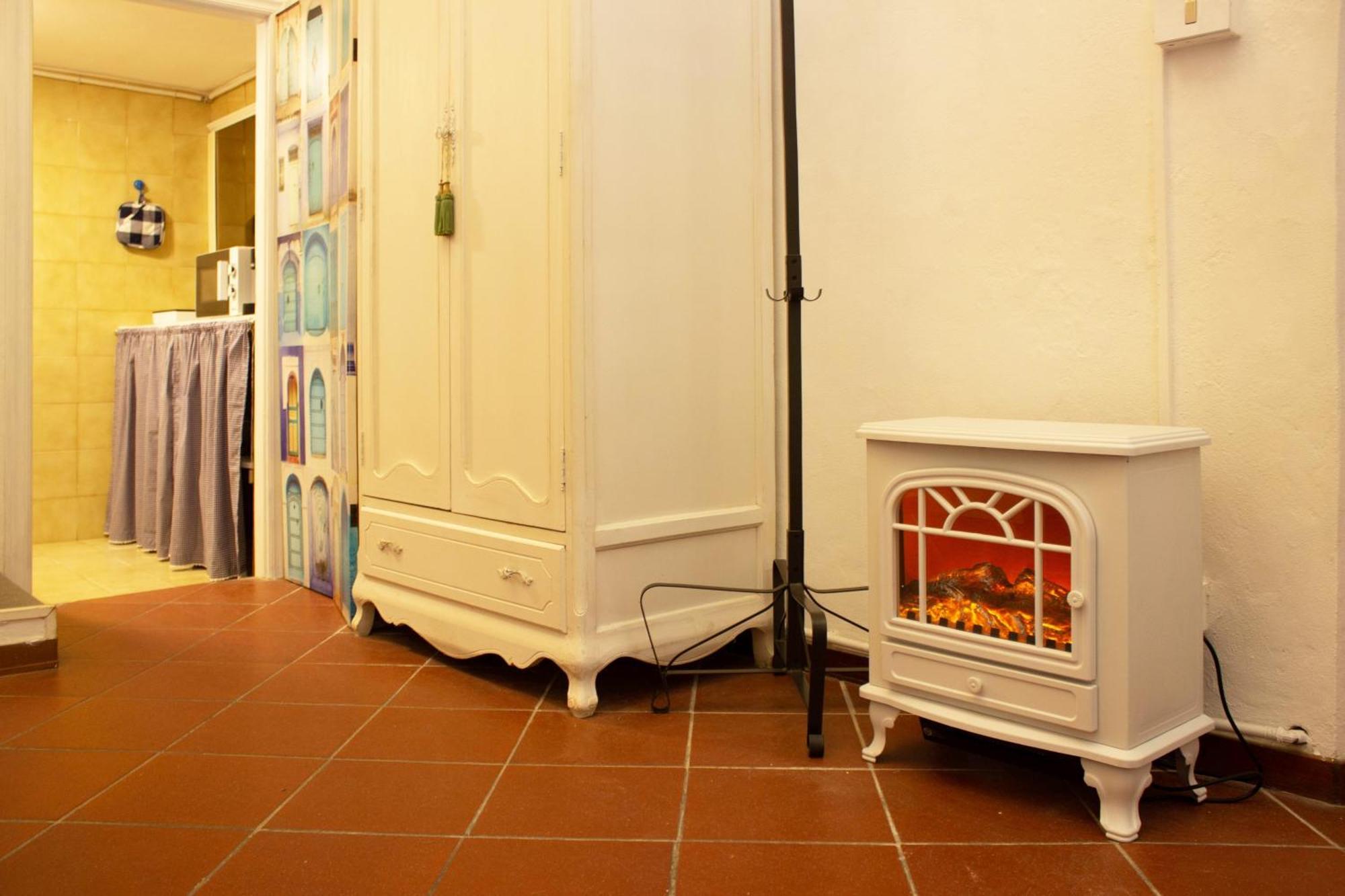 Nel Cuore Di PisaMonolocale In Palazzo Storico. Eksteriør billede
