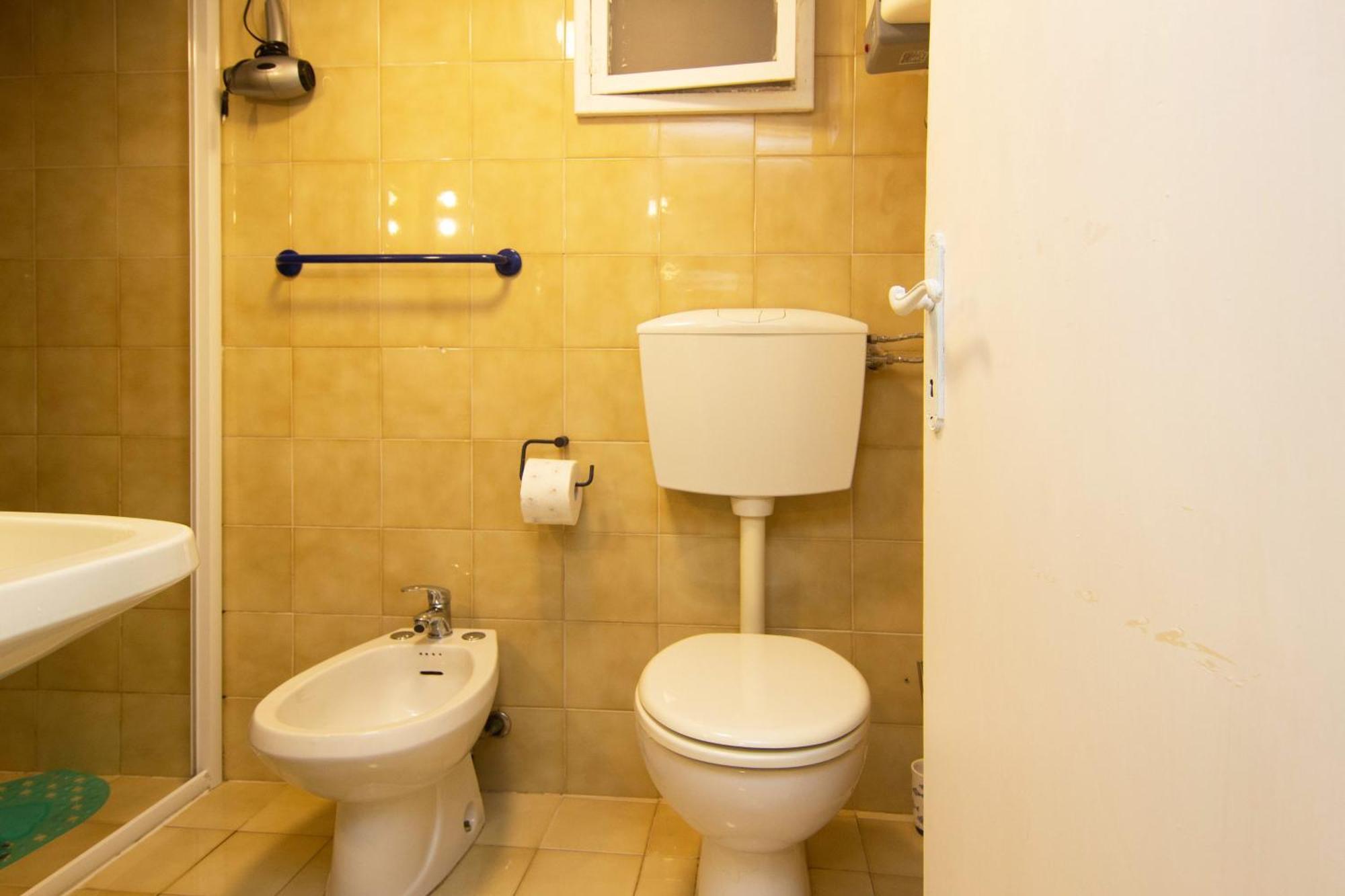 Nel Cuore Di PisaMonolocale In Palazzo Storico. Eksteriør billede