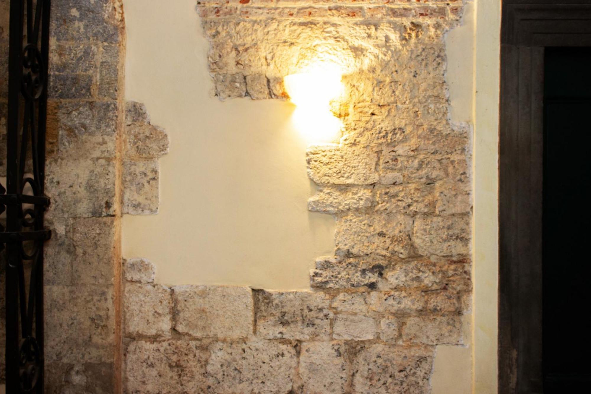 Nel Cuore Di PisaMonolocale In Palazzo Storico. Eksteriør billede